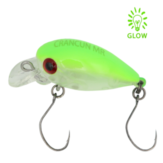 Trout Jara - Crancun 25 MR-SF - AX12
