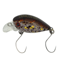 Trout Jara - Crancun 25 MR-SF - AX13