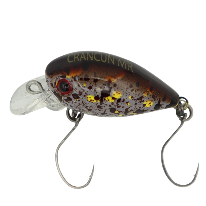Trout Jara - Crancun 25 MR-SF - AX13 Trout Jara - Crancun 25 MR-SF - AX13