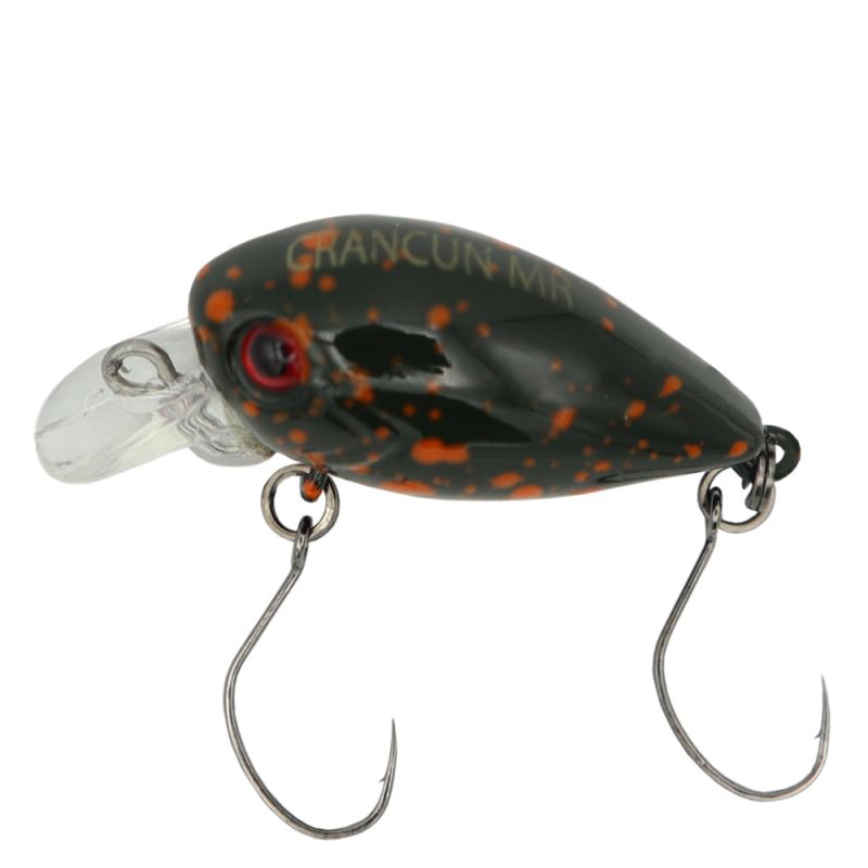 Trout Jara - Crancun 25 MR-SF - AX14