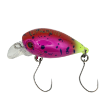 Trout Jara - Crancun 25 MR-SF - AX15