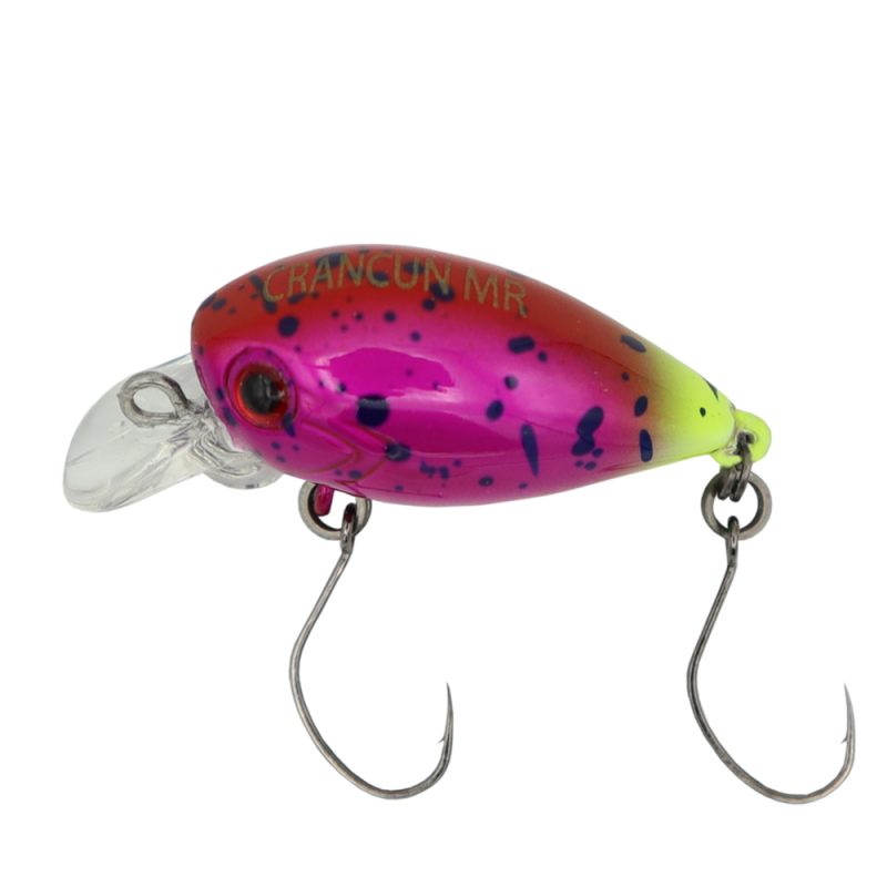 Trout Jara - Crancun 25 MR-SF - AX15 Trout Jara - Crancun 25 MR-SF - AX15