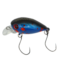 Trout Jara - Crancun 25 MR-SF - AX16