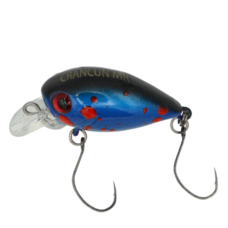 Trout Jara - Crancun 25 MR-SF - AX16 Trout Jara - Crancun 25 MR-SF - AX16