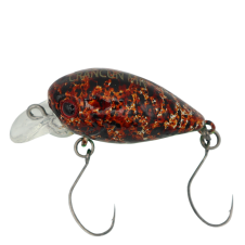 Trout Jara - Crancun 25 MR-SF - AX17