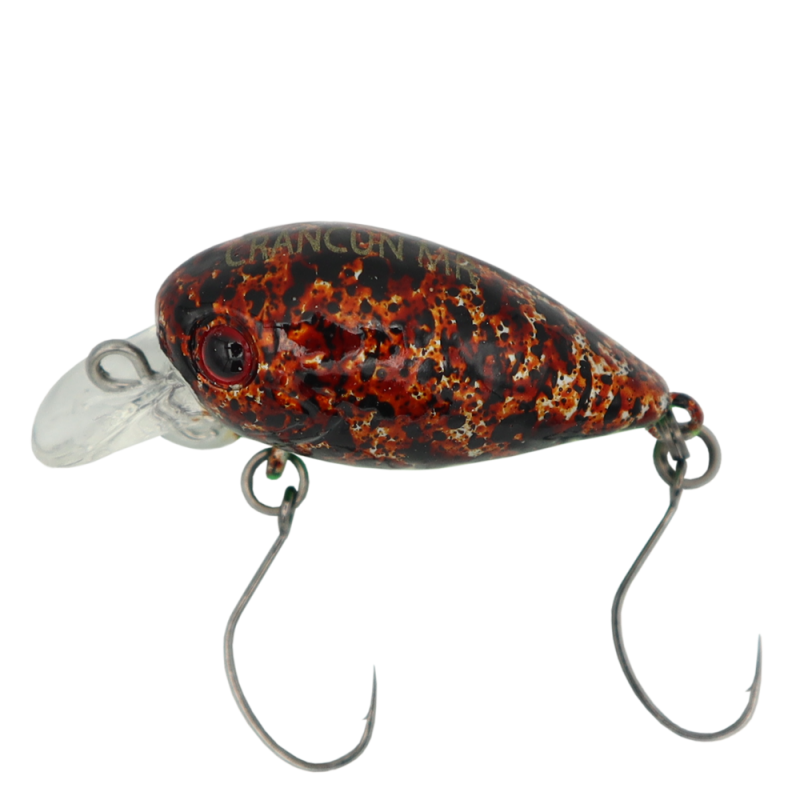 Trout Jara - Crancun 25 MR-SF - AX17 Trout Jara - Crancun 25 MR-SF - AX17