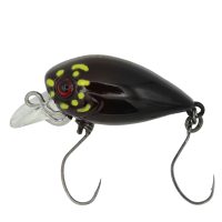Trout Jara - Crancun 25 MR-SF - AX18
