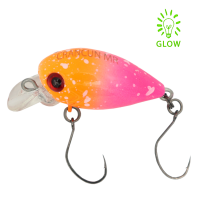Trout Jara - Crancun 25 MR-SF - AX19