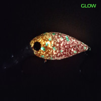 Trout Jara - Crancun 25 MR-SF - AX19