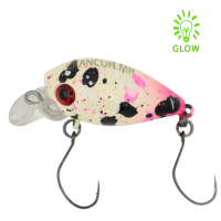 Trout Jara - Crancun 25 MR-SF - AX20