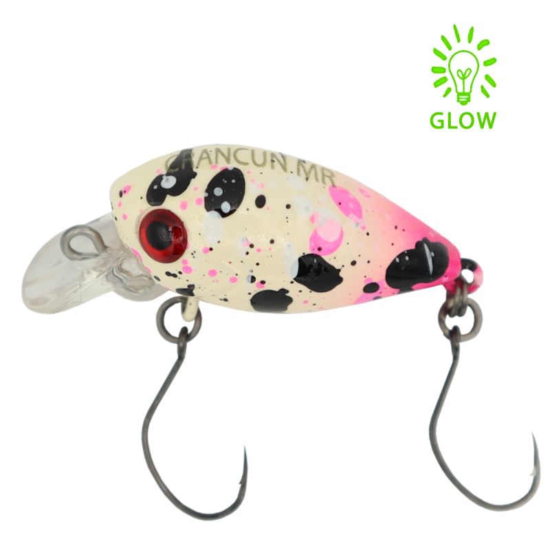 Trout Jara - Crancun 25 MR-SF - AX20 Trout Jara - Crancun 25 MR-SF - AX20
