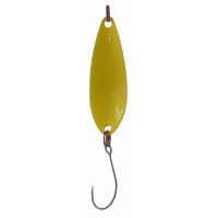 Predox - Magic Spoon - Orange-Yellow