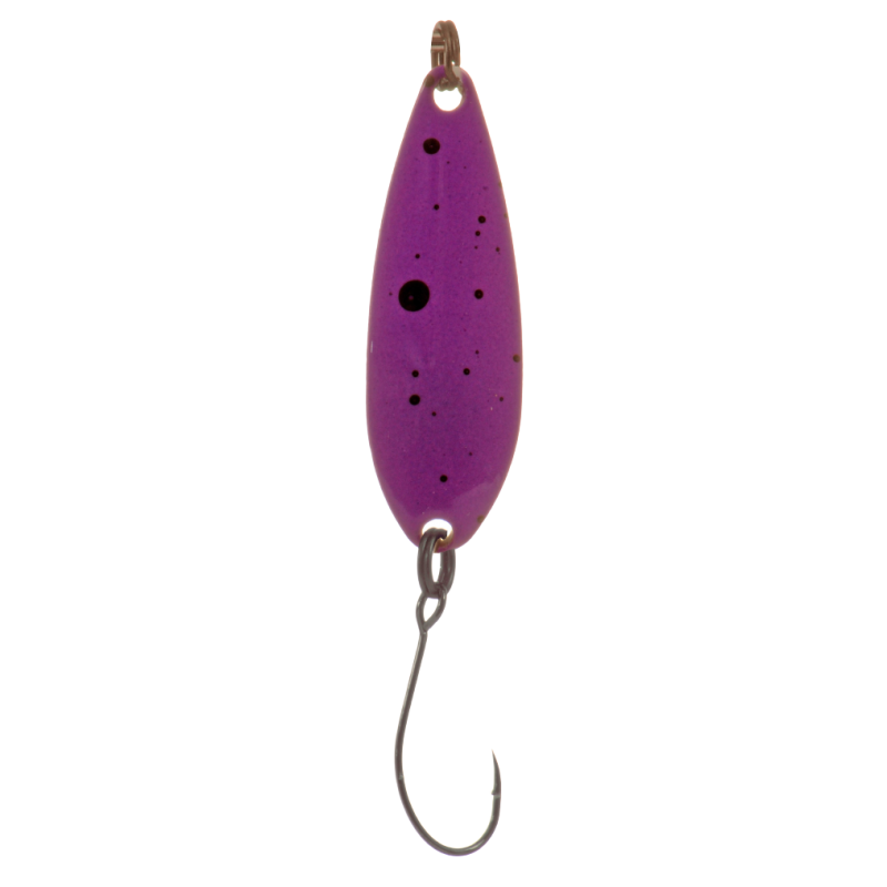 Predox - Magic Spoon - Purple-Yellow