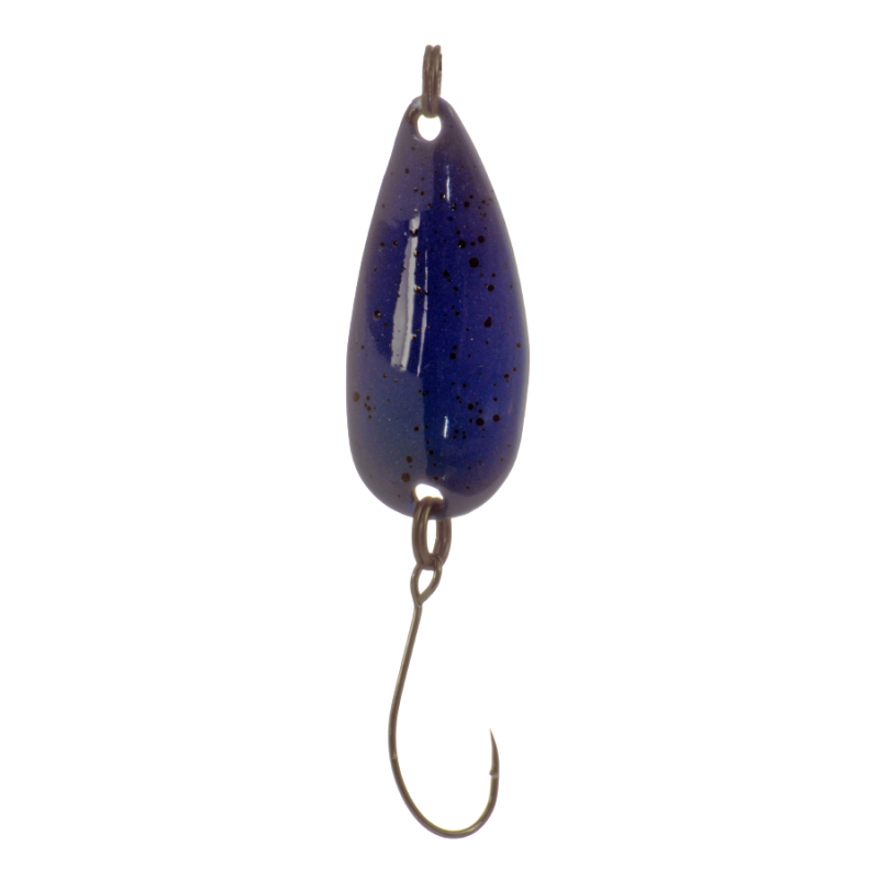 Predox - Teaser Spoon - Dark Blue-Orange