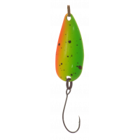 Predox - Teaser Spoon - Firetiger-Black