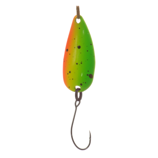Predox - Teaser Spoon - Firetiger-Black