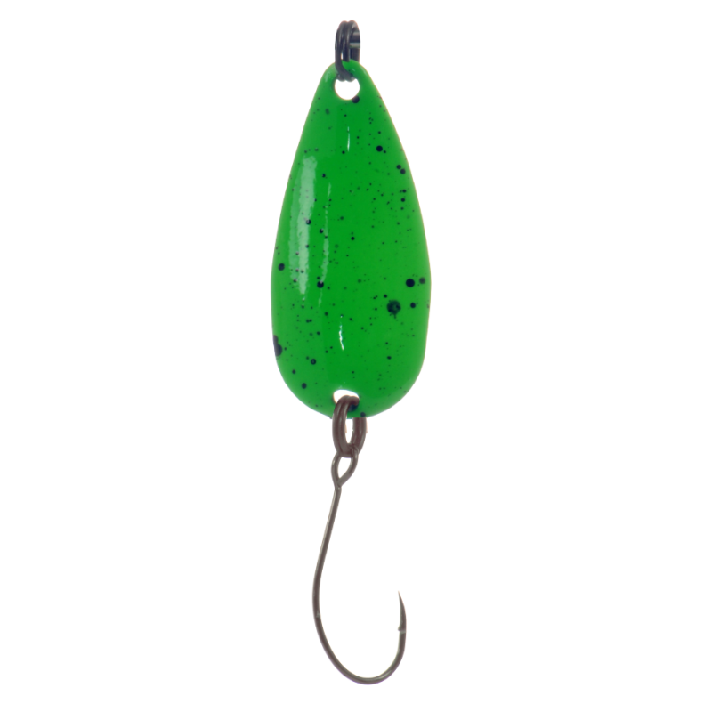 Predox - Teaser Spoon - Green-Black