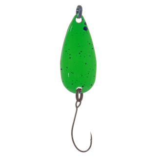 Predox - Teaser Spoon - Green-Orange