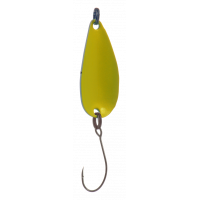 Predox - Teaser Spoon - Light Blue-Yellow