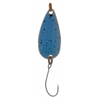 Predox - Teaser Spoon - Light Blue-Yellow