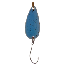 Predox - Teaser Spoon - Light Blue-Yellow