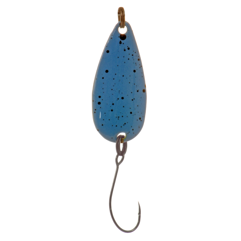 Predox - Teaser Spoon - Light Blue-Yellow