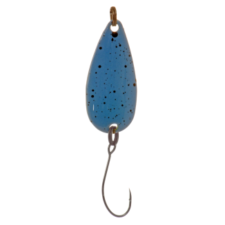 Predox - Teaser Spoon - Light Blue-Yellow