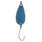 Predox - Teaser Spoon - Light Blue-Yellow