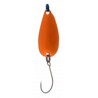Predox - Teaser Spoon - Mid Blue-Orange