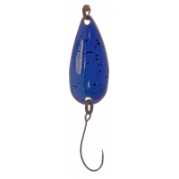 Predox - Teaser Spoon - Mid Blue-Orange