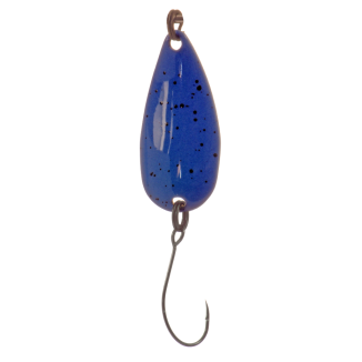 Predox - Teaser Spoon - Mid Blue-Orange