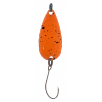 Predox - Teaser Spoon - Orange-Yellow