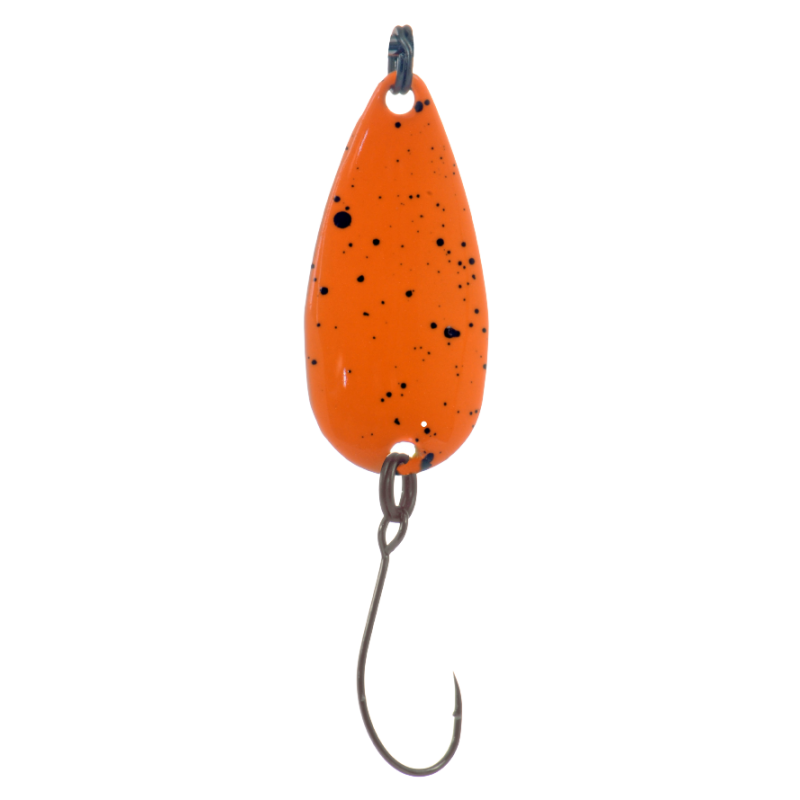 Predox - Teaser Spoon - Orange-Yellow