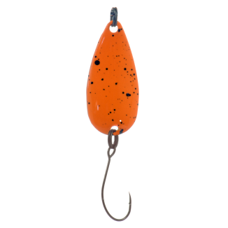 Predox - Teaser Spoon - Orange-Yellow