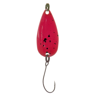 Predox - Teaser Spoon - Pink-Yellow