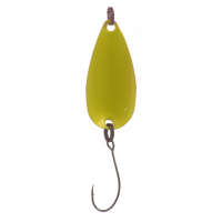 Predox - Teaser Spoon - Purple-Yellow