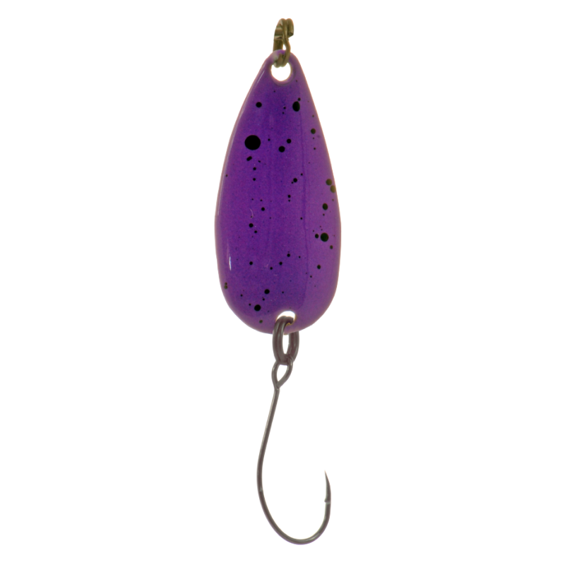 Predox - Teaser Spoon - Purple-Yellow
