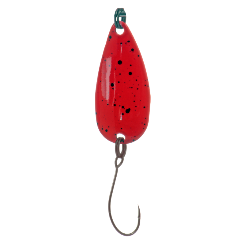 Predox - Teaser Spoon - Red-Black
