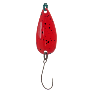 Predox - Teaser Spoon - Red-Black