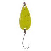 Predox - Teaser Spoon - Yellow-Black
