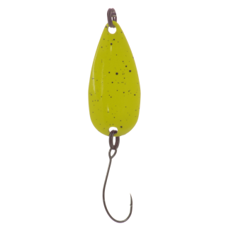 Predox - Teaser Spoon - Yellow-Black