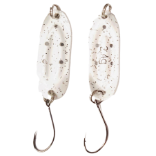 Paladin - Trout Spoon IX - 2,4g - Elfenbein-glitter