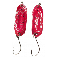 Paladin - Trout Spoon IX - 2,4g - pink-glitter