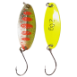 Paladin - Trout Spoon XI - 2,0g - orange-gelb-silber / fluogelb