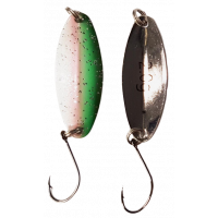 Paladin - Trout Spoon XI - 2,0g - rainbow-trout / silber