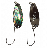 Paladin - Pearl Light - 1,6g - Dunkel/Lila