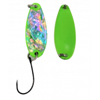 Paladin - Pearl Light - 1,6g - Grün/Grün