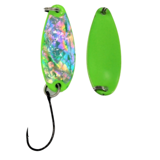 Paladin - Pearl Light - 1,6g - Grün/Grün
