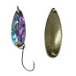 Paladin - Pearl Light - 1,6g - Rainbow/Gold-Grün
