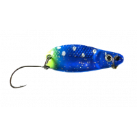 Paladin - The Eye - 3,9g - Blau Grün